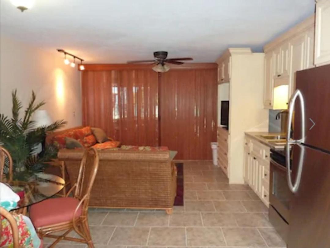 East End  Luxury Beachfront - One Step To Sapphire Beach מראה חיצוני תמונה